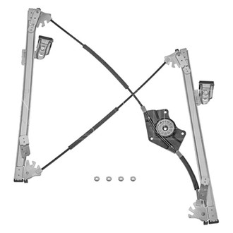 Meyle® - Power Window Regulator without Motor