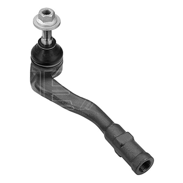 Meyle® - Front Driver Side Outer Steering Tie Rod End