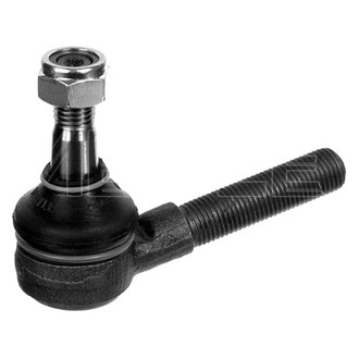 Meyle® - Driver Side Inner Steering Tie Rod End