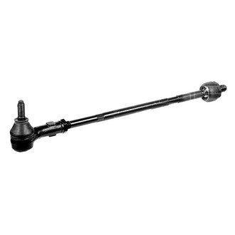 Meyle® - Front Passenger Side Steering Tie Rod Assembly