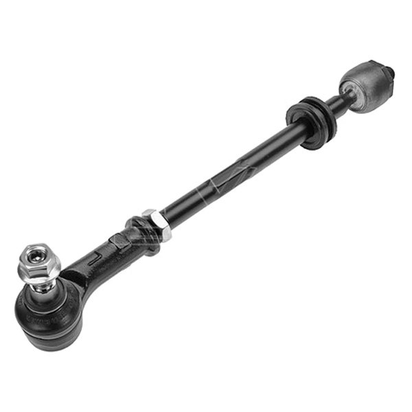 Meyle® - Front Driver Side Steering Tie Rod End