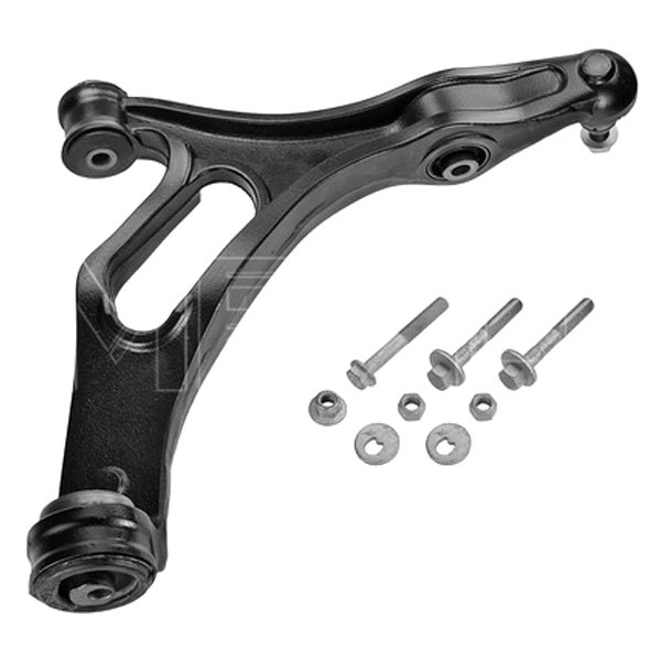 Meyle® - Front Passenger Side Lower Control Arm