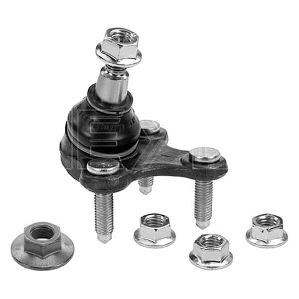 Meyle® - Front Driver Side Lower Ball Joint