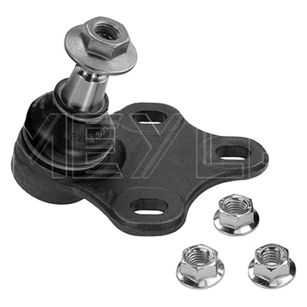 Meyle® - Front Driver Side Ball Joint