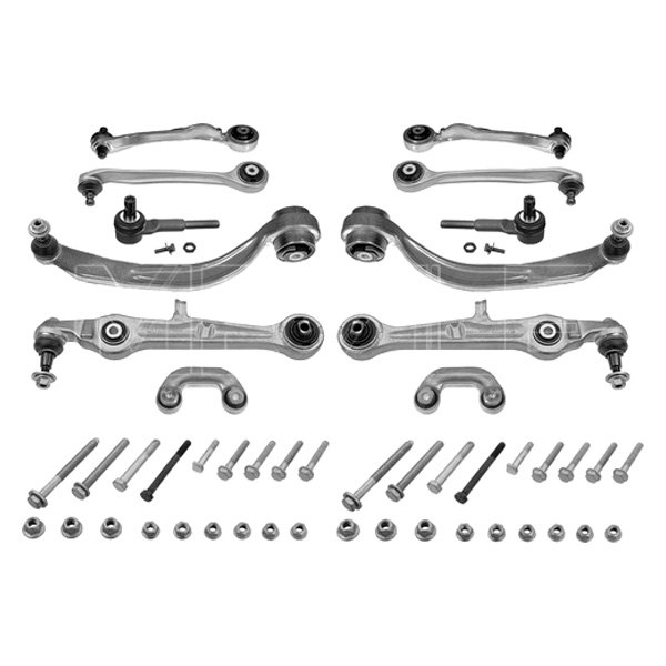 Meyle® 1160500020/HD Control Arm Kit