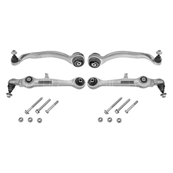 Meyle® - Front Lower Control Arm Kit