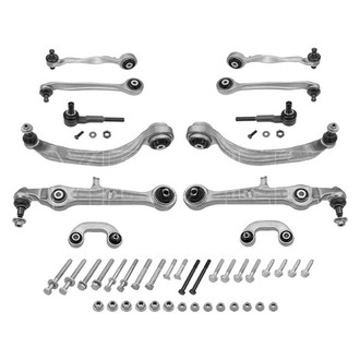 Meyle® - Front Control Arm Kit