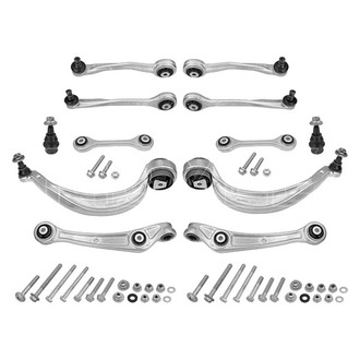 Meyle® - Control Arm Repair Kit