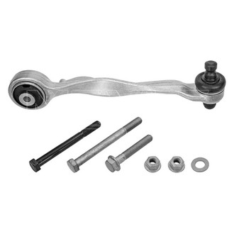 Meyle® - Front Passenger Side Upper Rearward Control Arm Link