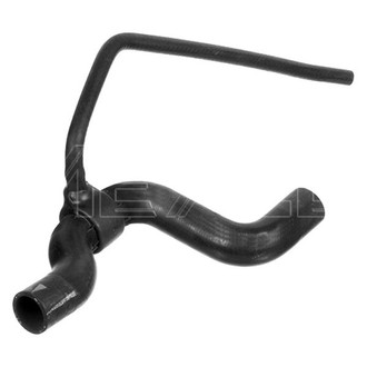 Meyle® - Engine Coolant Radiator Hose