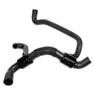 Meyle® - Engine Coolant Radiator Hose
