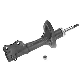 Meyle® - Front Driver or Passenger Side Standard Strut Assembly