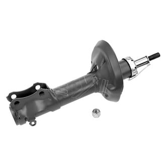 Meyle® - Front Driver or Passenger Side Standard Strut Assembly