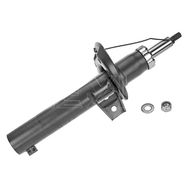 Meyle® - Front Driver or Passenger Side Strut Assembly