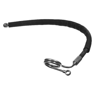 Meyle® - Power Steering Pressure Line Hose Assembly