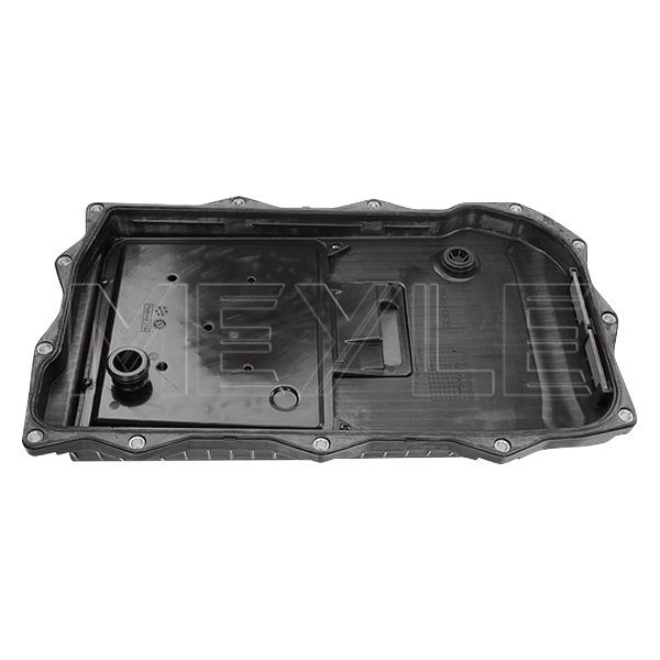 Meyle® - Automatic Transmission Oil Pan and Filter Kit