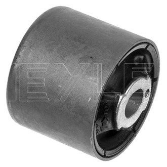 Meyle® - Rear Center Rearward Subframe Bushing