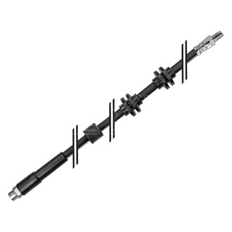 Meyle® - Brake Hydraulic Hose