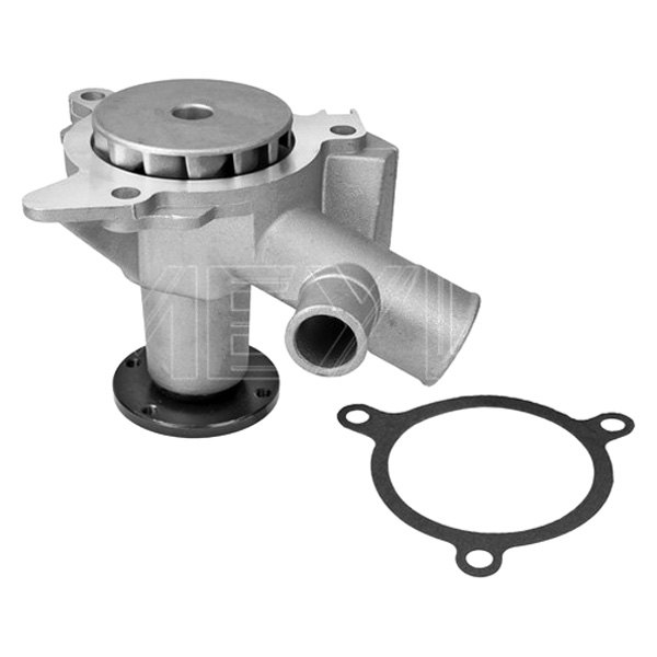 Meyle® 3130112500 Engine Coolant Water Pump with Seal