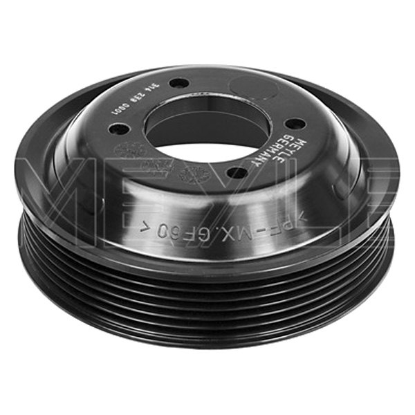 Meyle® - Engine Coolant Water Pump Pulley