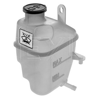Meyle® - Engine Coolant Reservoir