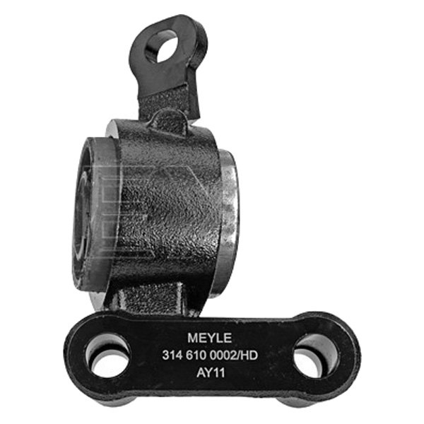 Meyle® - Front Driver Side Lower Control Arm Bushing
