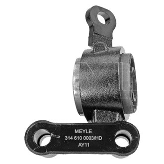 Meyle® - Front Passenger Side Lower Control Arm Bushing