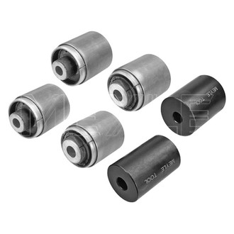 Meyle® - Rear Control Arm Bushings