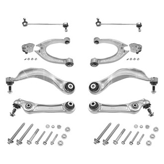 Meyle® - Front Control Arm Kit