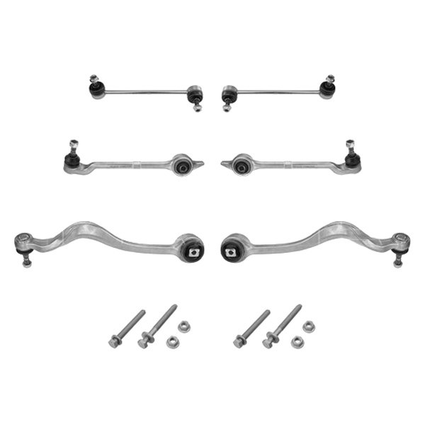 Meyle® - Front Control Arm