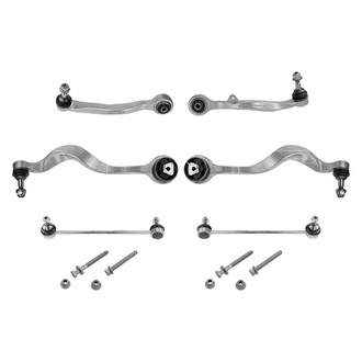 Meyle® - Front Control Arm Kit