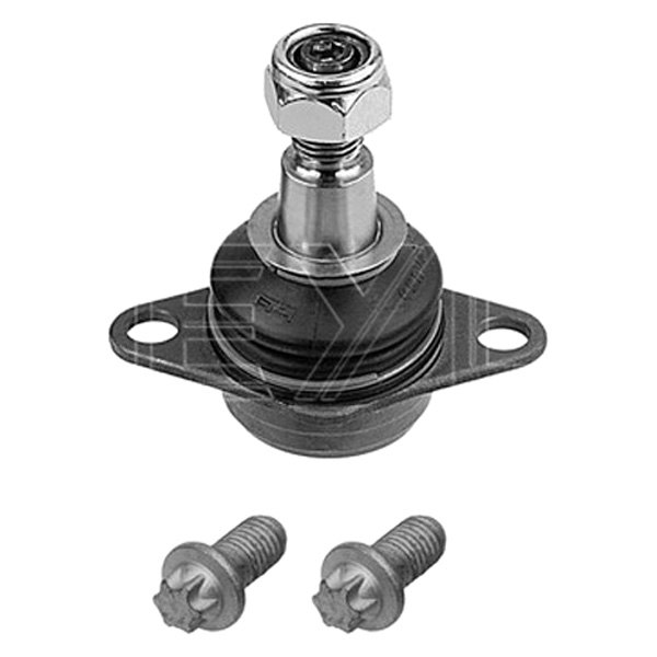 Meyle® - Front Driver or Passenger Side Ball Joint
