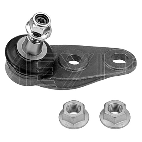 Meyle® - Front Driver Side Ball Joint