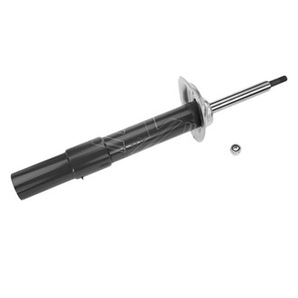 Meyle® - Front Passenger Side Strut Assembly