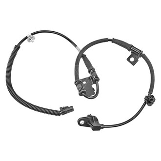 Meyle® - Front Passenger Side ABS Speed Sensor