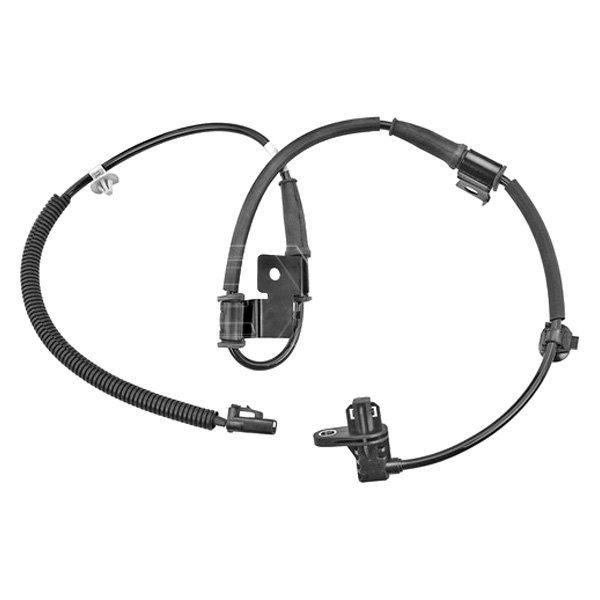 Meyle® - Front Driver Side ABS Speed Sensor