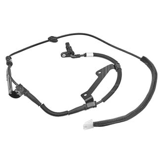 Meyle® - Rear Passenger Side ABS Speed Sensor