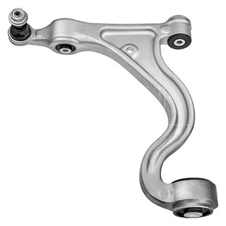 Meyle® - Front Driver Side Lower Control Arm