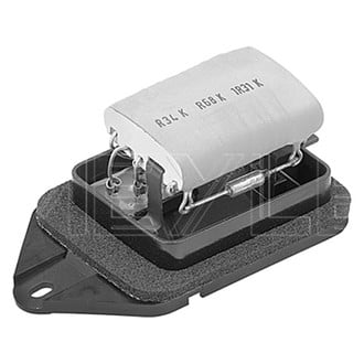 Meyle® - HVAC Blower Motor Resistor