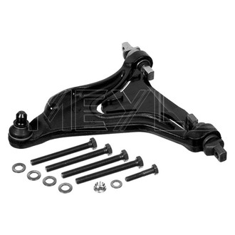 Meyle® - Front Driver Side Lower Control Arm