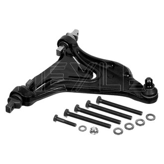Meyle® - Front Passenger Side Lower Control Arm