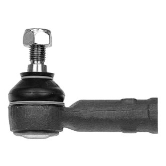 Meyle® - Front Driver Side Outer Steering Tie Rod End