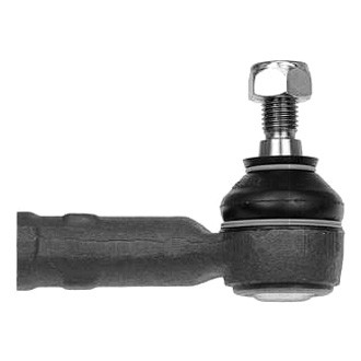 Meyle® - Front Passenger Side Outer Steering Tie Rod End