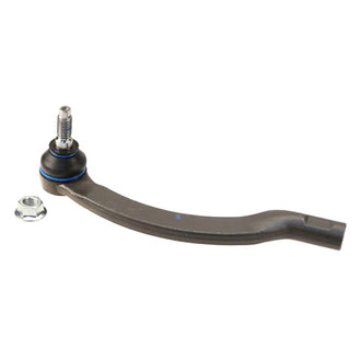 Meyle® - Front Passenger Side Outer Steering Tie Rod End
