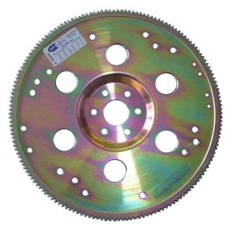 Meziere Enterprises® - True Billet Flexplate