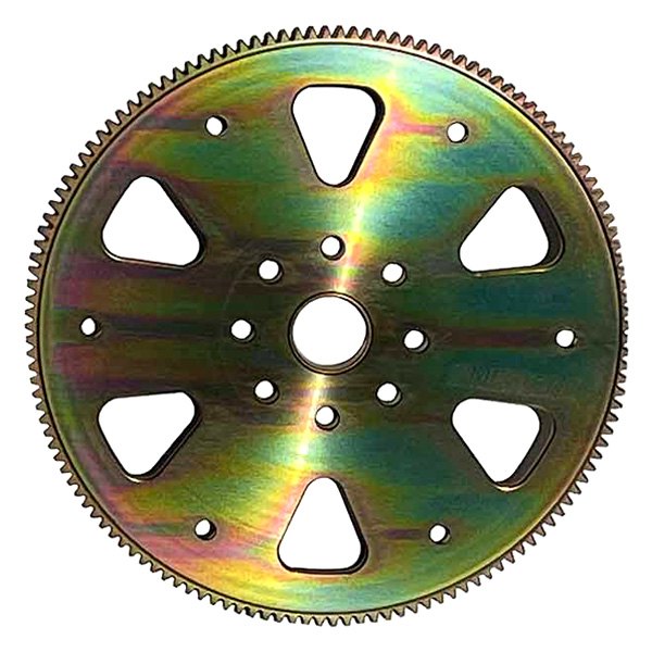 Meziere Enterprises® - ProMod True Billet™ Non-Lightened Flexplate