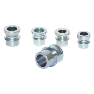 Meziere Enterprises® - Misalignment Bushing