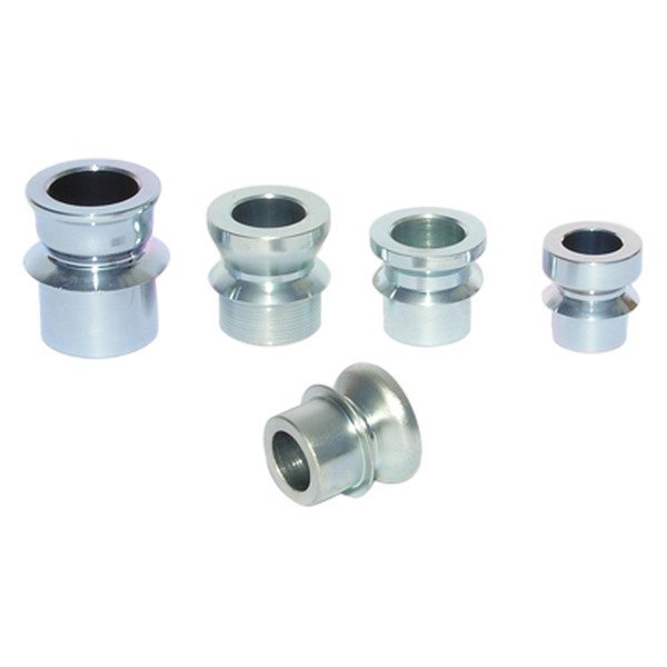 Meziere Enterprises® - 3/4" x 1/2" Misalignment Bushing