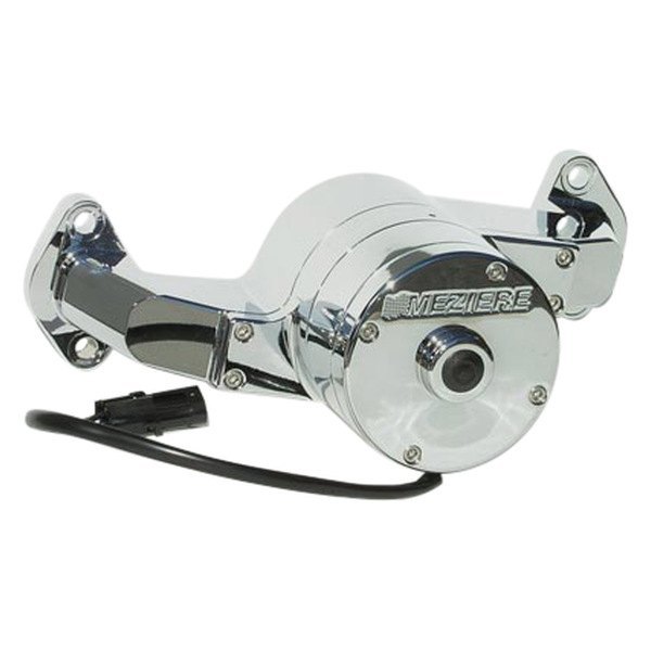 Meziere Enterprises® - 100 Series Electric Water Pump