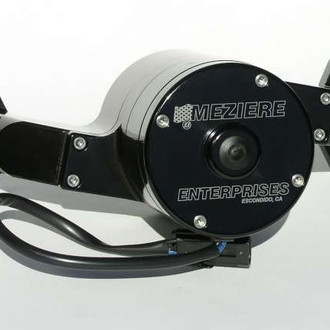 Meziere Enterprises® - 100 Series Electric Water Pump